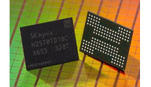 A Hynix megmutatja a 321-rétegű NAND-t